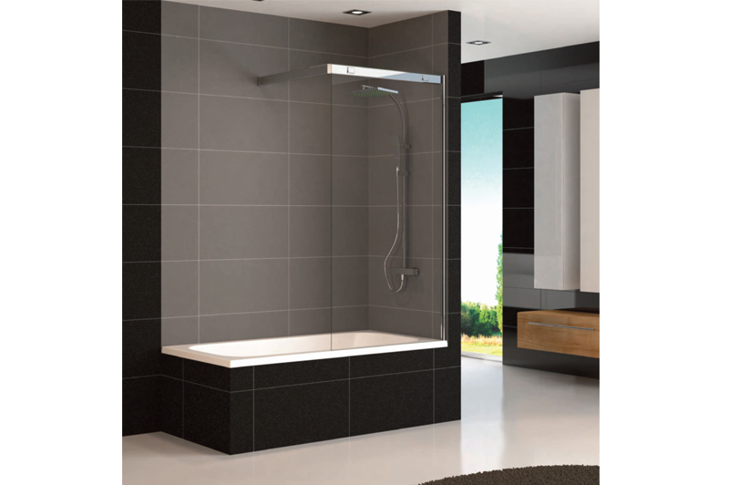 mamparas barata Mod. Aguamarina